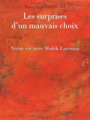 cover image of Les surprises d'un mauvais choix